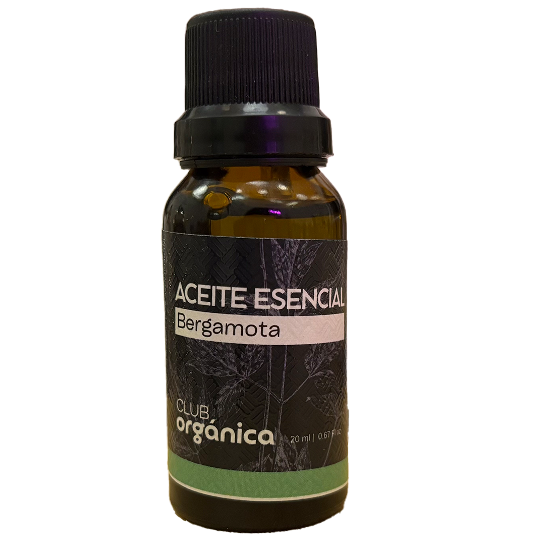 Aceite-bergamota