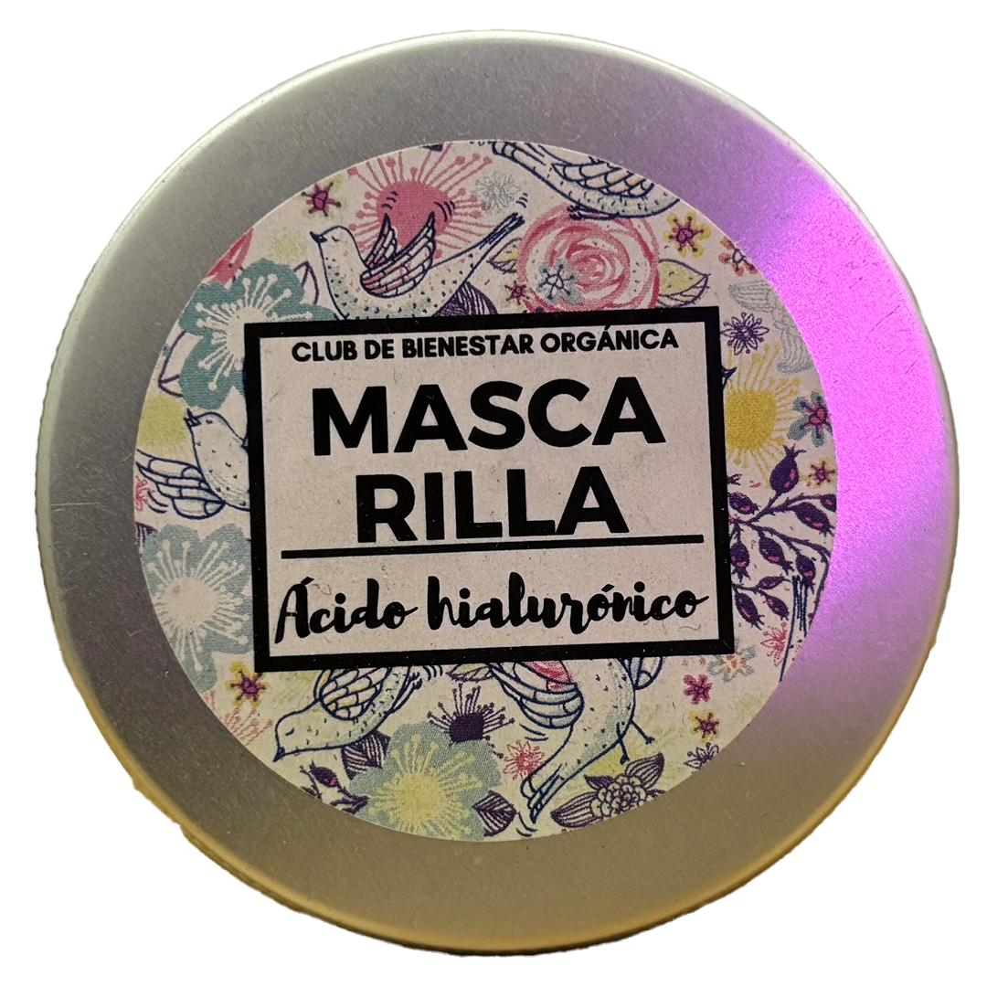 mascarilla